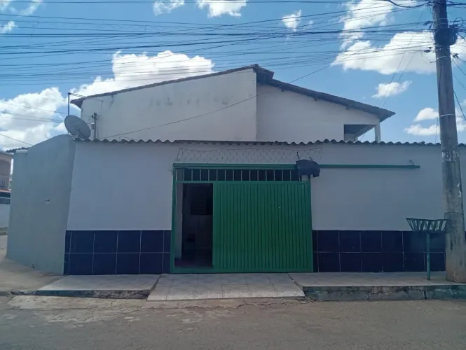 Casa à venda no Paranoá-Df!! Oportunidade de investimento!!