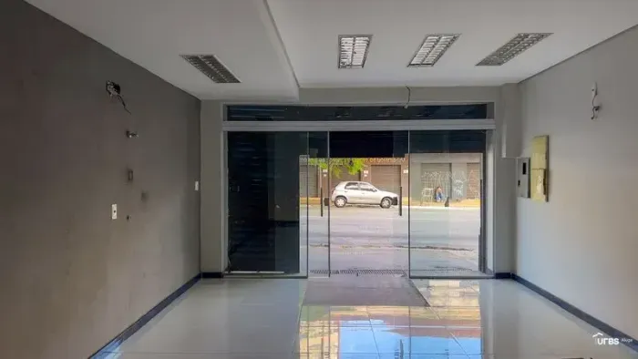 Loja no Setor Central - Goiânia - GO