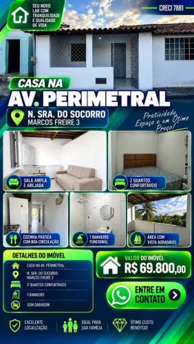 Marcos Freire 3