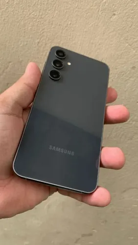 S23 FE 256gb (troco)