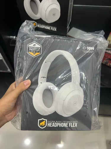 Fone headphone flex