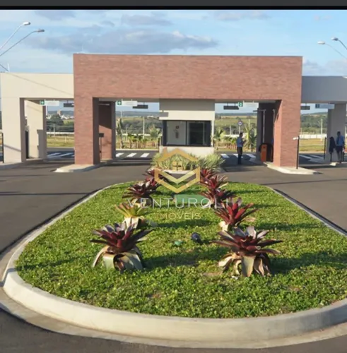 Terreno à venda no condomínio Residencial Tamboré em Bauru-SP