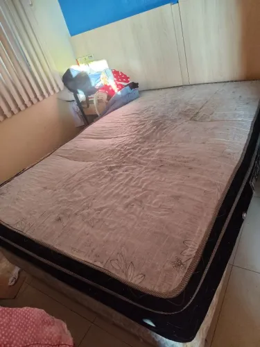 Cama