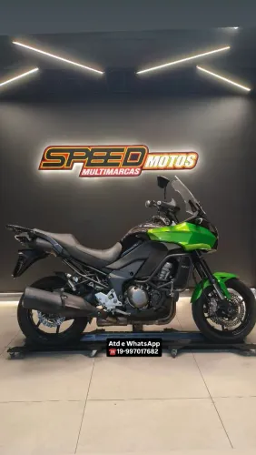 Versys 1000 ABS