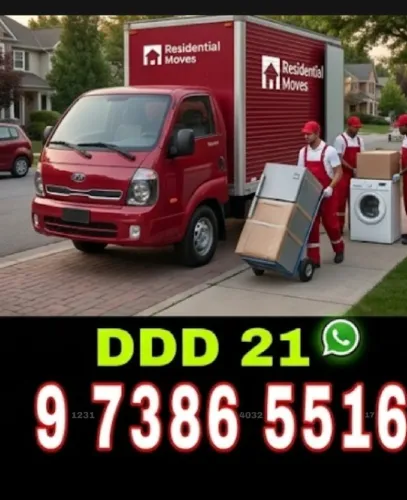 ?Frete mudanças e carretos: a solução completa para sua nova casa agora.