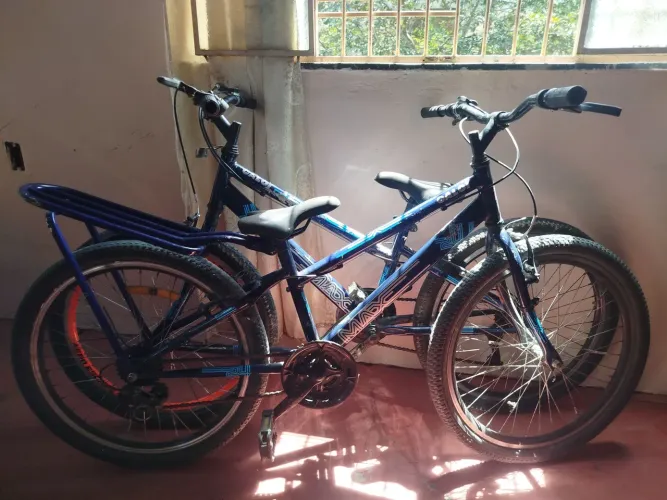 Bicicletas caloi
