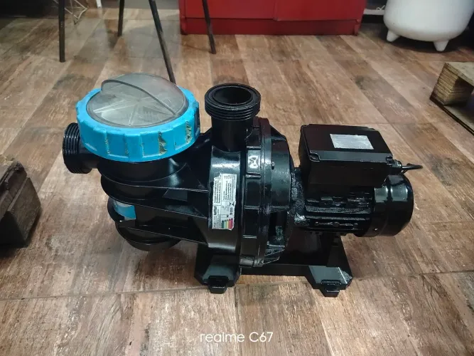 Bomba piscina Sodramar 3/4 CV