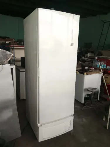 Congelador 580 litros FRICON Congelando Tudo 