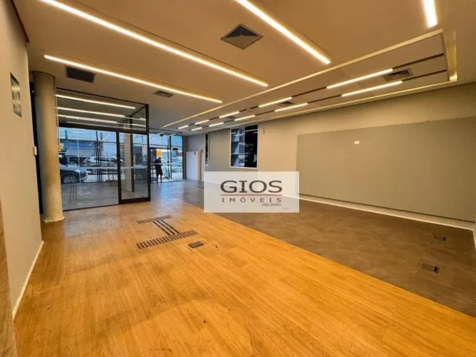 Salão para alugar, 380 m² por R$ 21.422,84/mês - Limão - São Paulo/SP