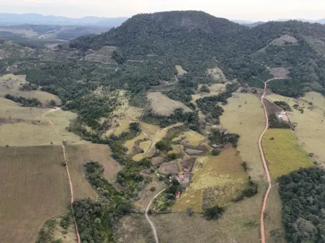 Sítio a venda em Caconde SP
