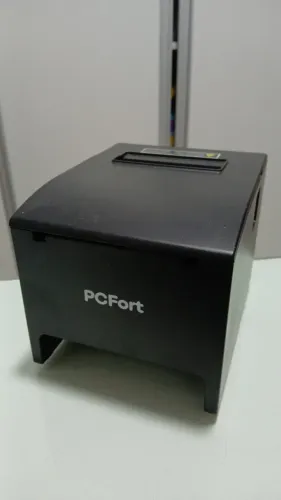 Impressora térmica não fiscal Modelo E200M PCFort