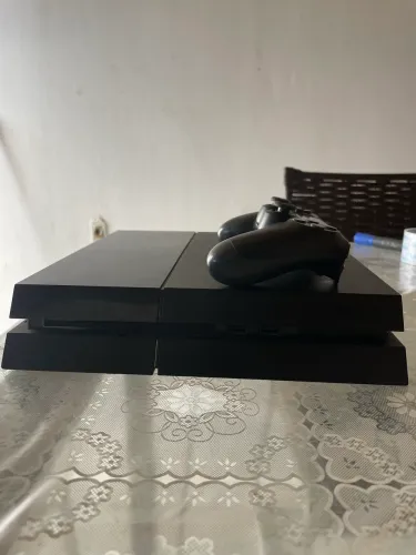 ps4 usado