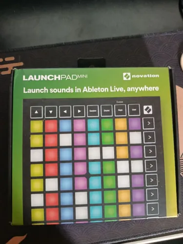Launchpad Mini Mk3