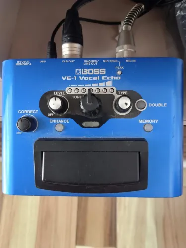 Amplificador de voz