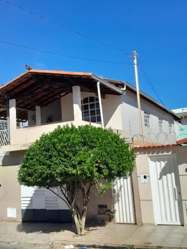Apartamento no Cândida Camara
