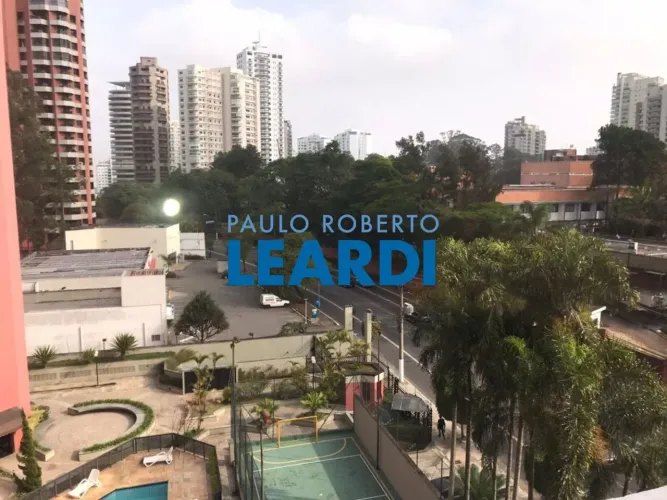 APARTAMENTO - MORUMBI - SP