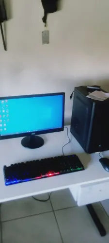 Computador de mesa