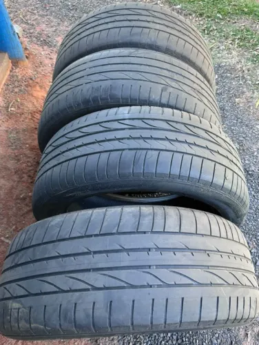 Pneu de Amarok - ARO 20 - 255 / 50 R20 109H