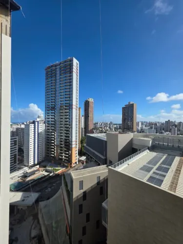 LEGACY, CAMINHO DAS ÁRVORES, APARTAMENTO PARA VENDA, 04 QUARTOS COM 04 SUÍTES, 258M2, SALV