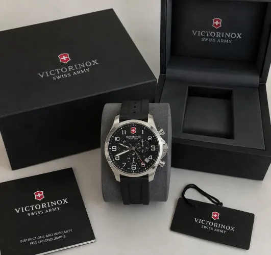 Victorinox Swiss Army