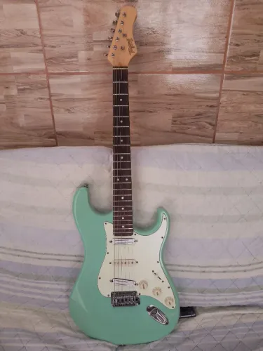 Guitarra Tagima t635 valor 1.500