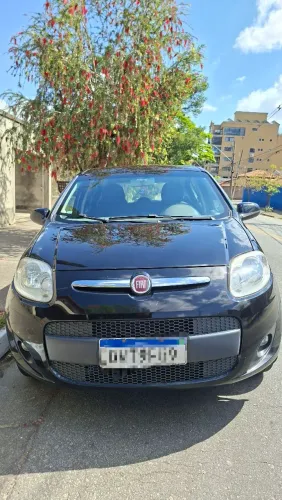 Fiat Palio Attra./italia 1.4 EVO F.flex 8V 5P 2014