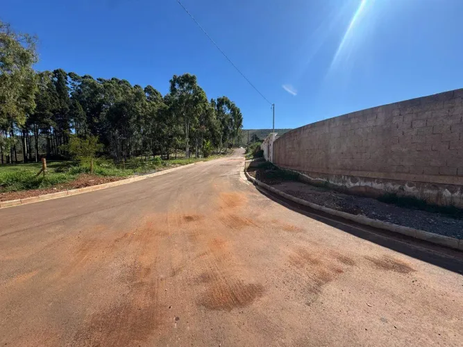 Lote à venda, Vale Do Sol - Nova Lima/MG