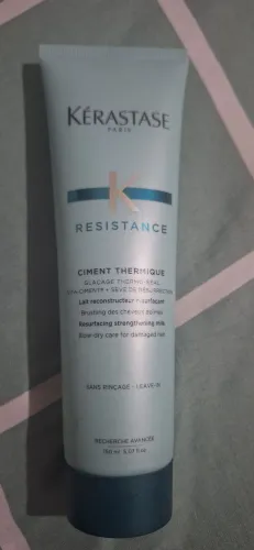 Kérastase K Resistance (ciment thermique)