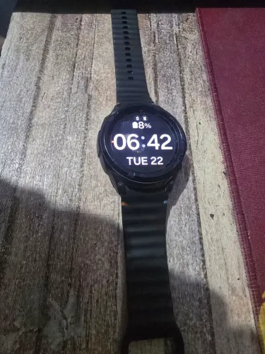 Samsung Galaxy Watch6 Classic