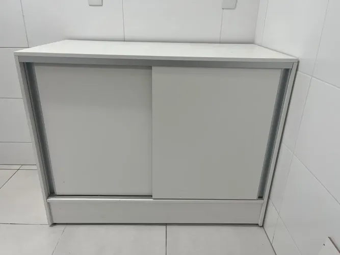 Balcão em MDF