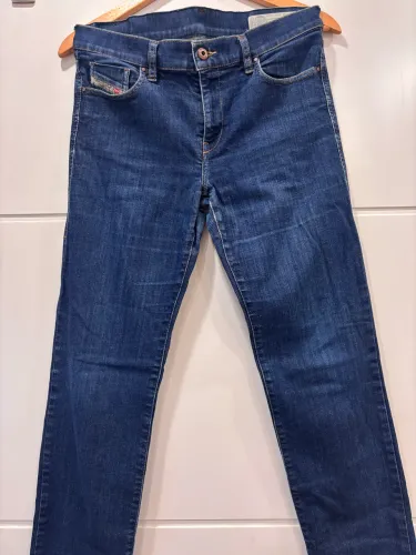 Calça Jeans Diesel Straitzee ORIGINAL