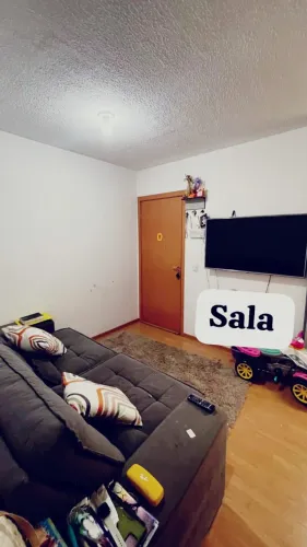 AP EM CONDOMINIO JD IMPERIAL CUIABÁ.