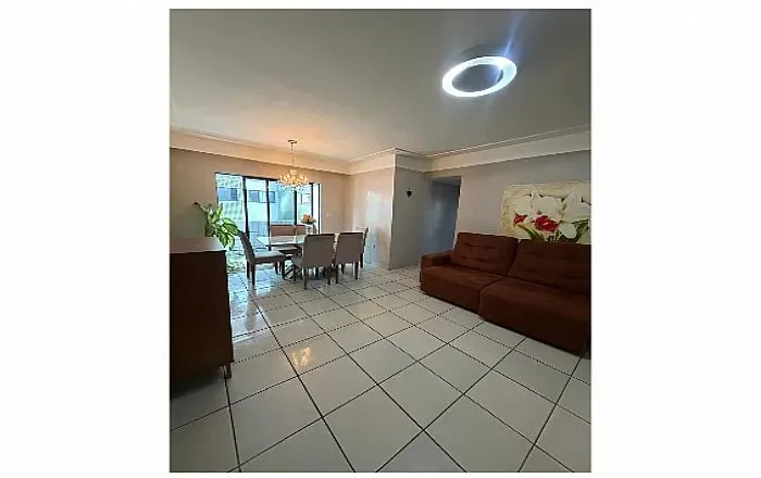 Apartamento à Venda - Barro Vermelho - Natal/RN