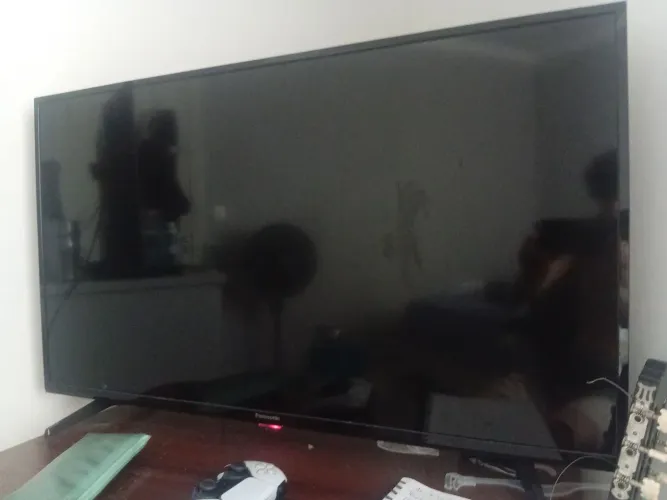 Tv Panasonic 40 polegadas