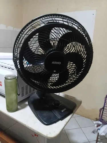Ventilador 