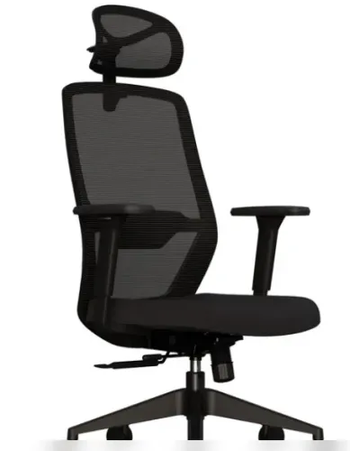 Cadeira ergonomica Cadence nova na caixa
