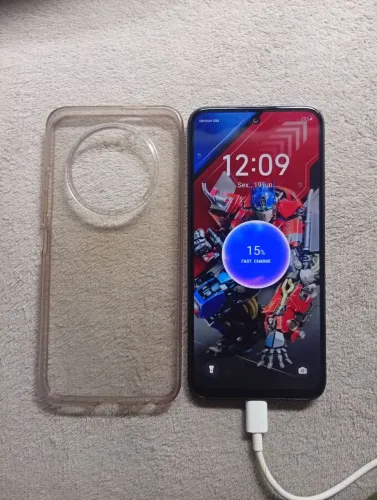 Tecno Spark 30c 256GB 8GB/RAM