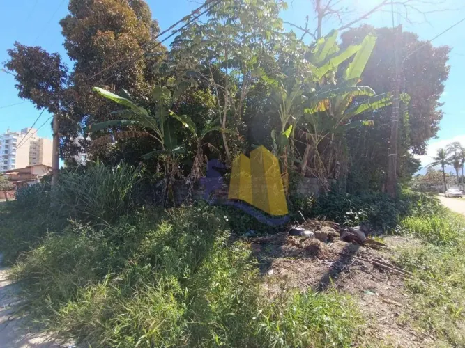Terreno à venda, 270 m² por R$ 600.000,00 - Jardim São Lourenço - Bertioga/SP