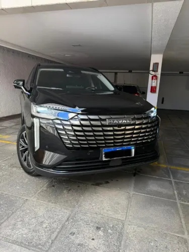 GWM Haval H6 Phev19 (hibrido) 2026