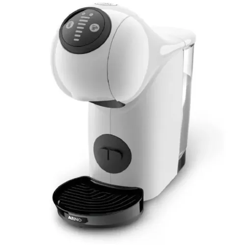 Cafeteira Expresso Nescafé Dolce Gusto, Arno, Genio S Basic, 220v