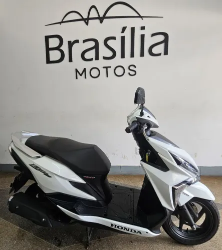 HONDA ELITE 125 2021/2021 - 3.382KM