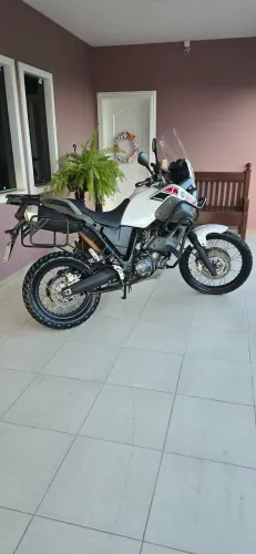 Tenere 660 Ano 2013 57.000km Valor 33.000,00