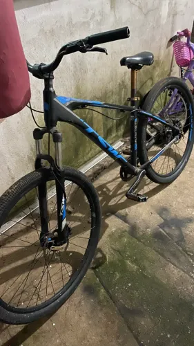 Bicicleta aro 29 