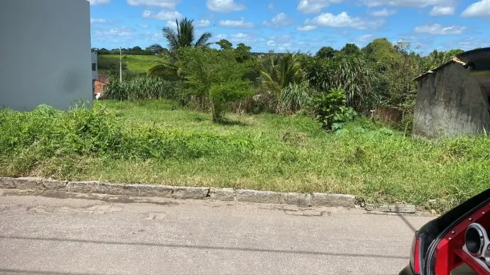 Terreno em Aquidabã
