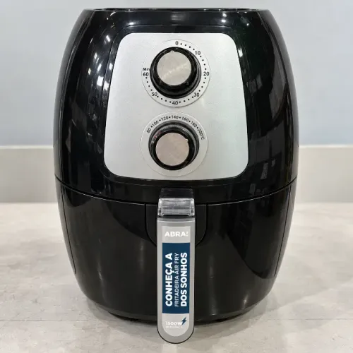 Air Fryer 1500W Britânia BFR21P