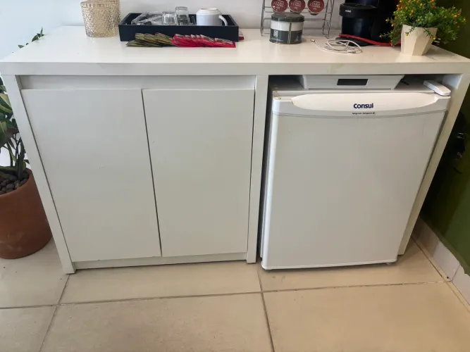 Vendo armário/ bancada