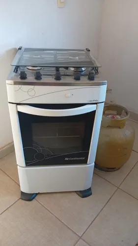 Fogão