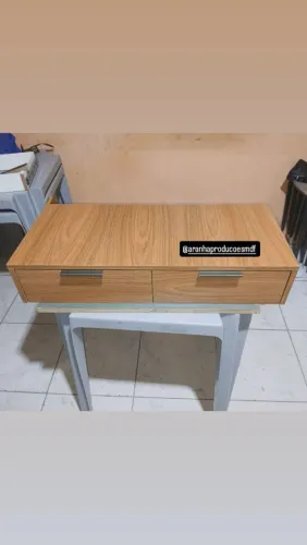 Bancada pra Barbearia 