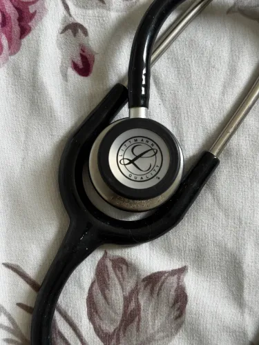 estetoscópio Littman original nunca usado 