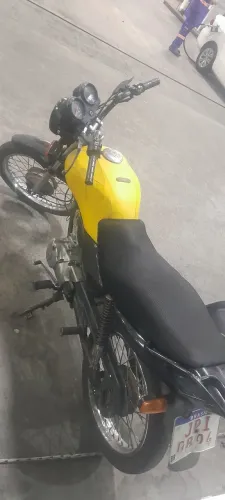 Moto 125